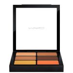 پالت کانتور چرب مک MAC-DARK