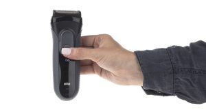 ریش تراش براون مدل 3000s (سری 3)