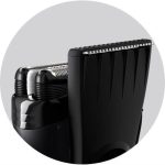 ریش تراش براون مدل 3020s