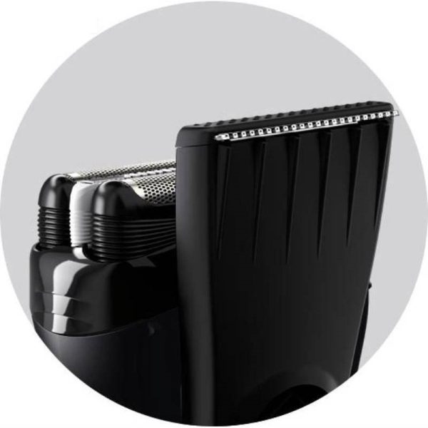 ریش تراش براون مدل 3020s