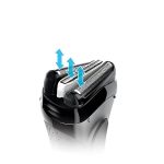 ریش تراش براون مدل 3020s