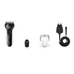 ریش تراش براون مدل 3020s