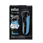 ریش تراش براون مدل 3040S