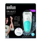 اپیلاتور براون مدل 5511 (سری 5)