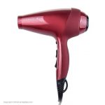 سشوار سیلک رمینگتون مدل AC9096 (2400 وات)