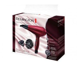 سشوار سیلک رمینگتون مدل AC9096 (2400 وات)