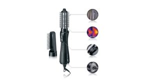 سشوار برس‌دار براون مدل AS720