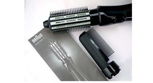 سشوار برس‌دار براون مدل AS720