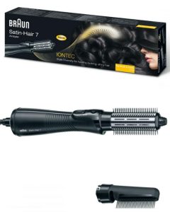 سشوار برس‌دار براون مدل AS720