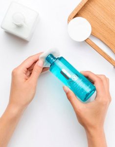 پاک کننده آرایش چشم کلینیک - Image 3