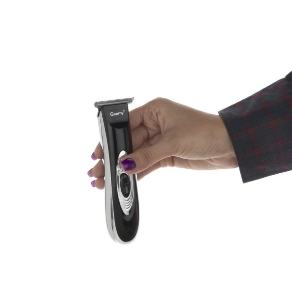 ماشین اصلاح خط‌زن جیمی مدل GM6635