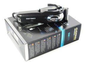 ماشین اصلاح جیمی مدل GM-805