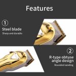 ماشین اصلاح وی‌جی‌آر مدل V-133