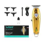 ماشین اصلاح خط‌زن وی‌جی‌آر مدل V-188