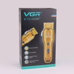 ماشین اصلاح وی‌جی‌آر مدل V-650