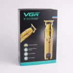 ماشین اصلاح خط‌زن وی‌جی‌آر مدل V-900