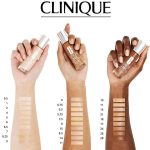 کرم‌‌‌‌پودر و کانسیلر Beyond Perfecting کلینیک - Image 3