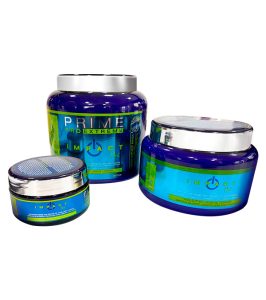 ماسک مو ایمپکت پرایم (عنکبوتی)