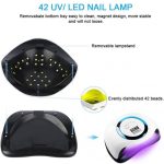 دستگاه یو‌وی - ال‌ای‌دی مدل V1 بلوکیو