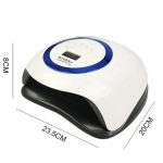 دستگاه یو‌وی - ال‌ای‌دی مدل V1 بلوکیو