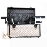 چمدان آرایشی کیا مدل A-108 - Image 3