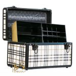 چمدان آرایشی کیا مدل A-115 - Image 3