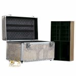 چمدان آرایشی کیا مدل A-117 - Image 4