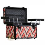 چمدان آرایشی کیا مدل B-119 - Image 3