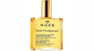 روغن مو نوکس 100 میل