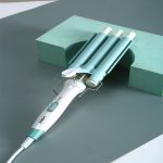 فر کننده مو وی جی آر V-595 - Image 3