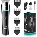 ماشین اصلاح وی‌جی‌آر V-291 (سر و صورت) - Image 3