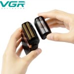 ماشین اصلاح وی جی آر مدل V-331 - Image 3