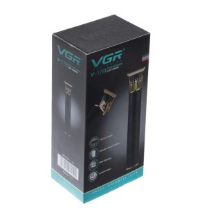 ماشین اصلاح وی‌جی‌آر V-179 - Image 5