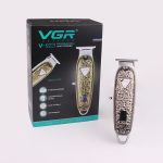 ماشین خط زن وی جی آر V-922 - Image 5