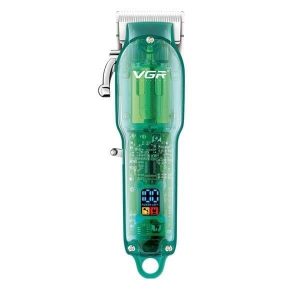 ماشین اصلاح وی‌جی‌آر V-660