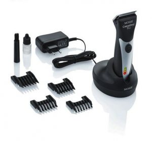 ماشین اصلاح موزرChromstyle Pro - Image 4