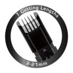 ماشین اصلاح موزر مدل 1574.0051 - Image 5