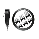 ماشین اصلاح موزر مدل 0087-1400