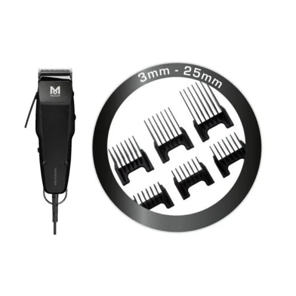 ماشین اصلاح موزر مدل 0087-1400