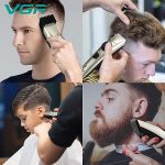 ماشین اصلاح وی‌جی‌آر V-031 - Image 5