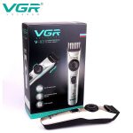 ماشین اصلاح وی‌جی‌آر V-031 - Image 4