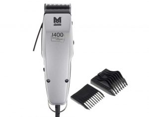 ماشین اصلاح موزر مدل 0458-1400 - Image 3