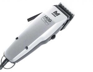 ماشین اصلاح موزر مدل 0458-1400 - Image 2