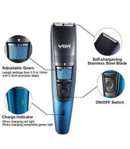 ماشین اصلاح وی‌جی‌آر V-052