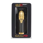 ماشین‌اصلاح خط‌زن بابلیس‌پرو گلد بوست پلاس (سر و صورت)