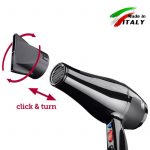 سشوار حرفه ای موزر مدل Ventus Pro - Image 2