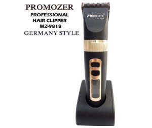 ماشین اصلاح پرو موزر مدل MZ-9818 - Image 10