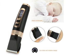 ماشین اصلاح پرو موزر مدل MZ-9818