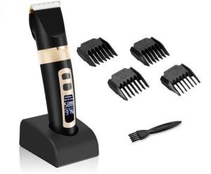 ماشین اصلاح پرو موزر مدل MZ-9818 - Image 8