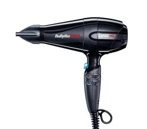 سشوار حرفه‌ای بابیلیس پرو مدل 6970 (2400 وات)